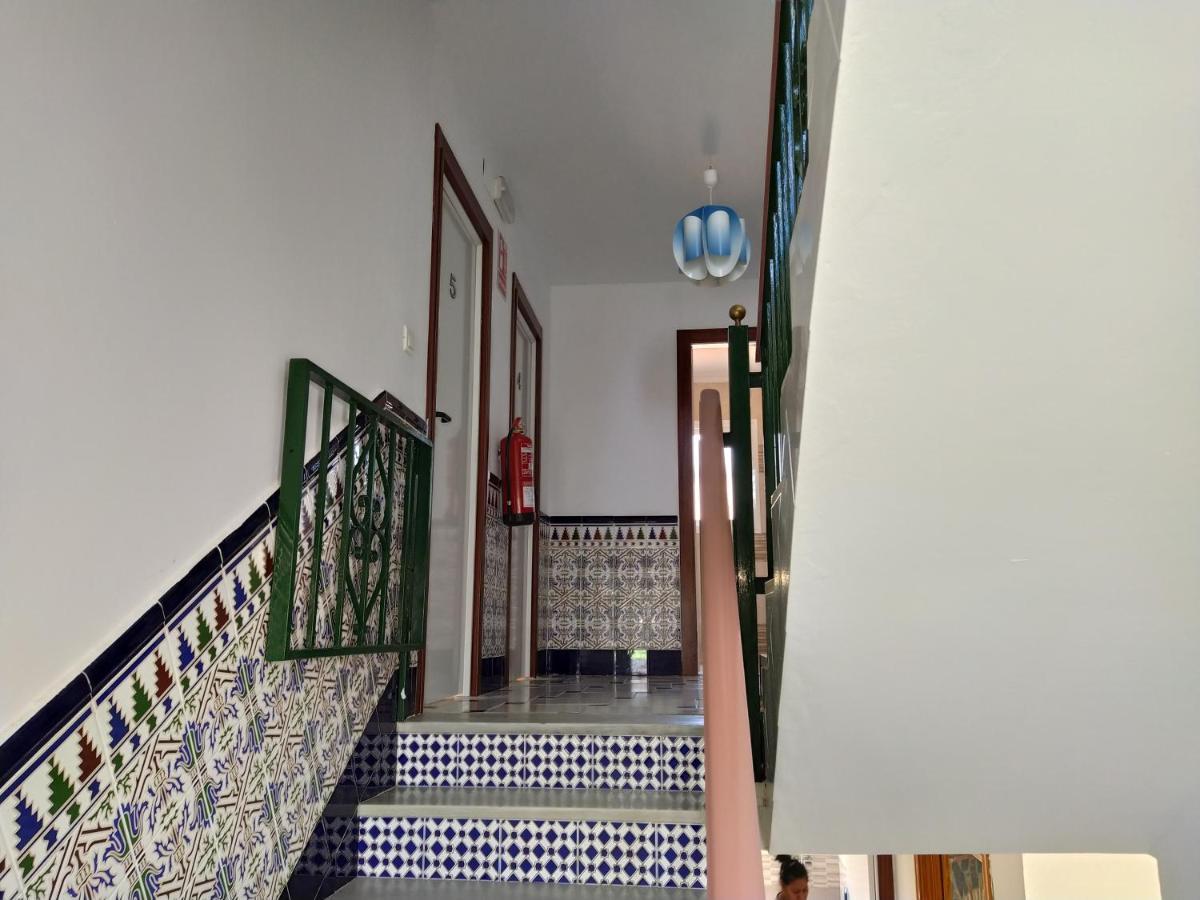 Monisimo Pension Rincón de la Victoria Εξωτερικό φωτογραφία