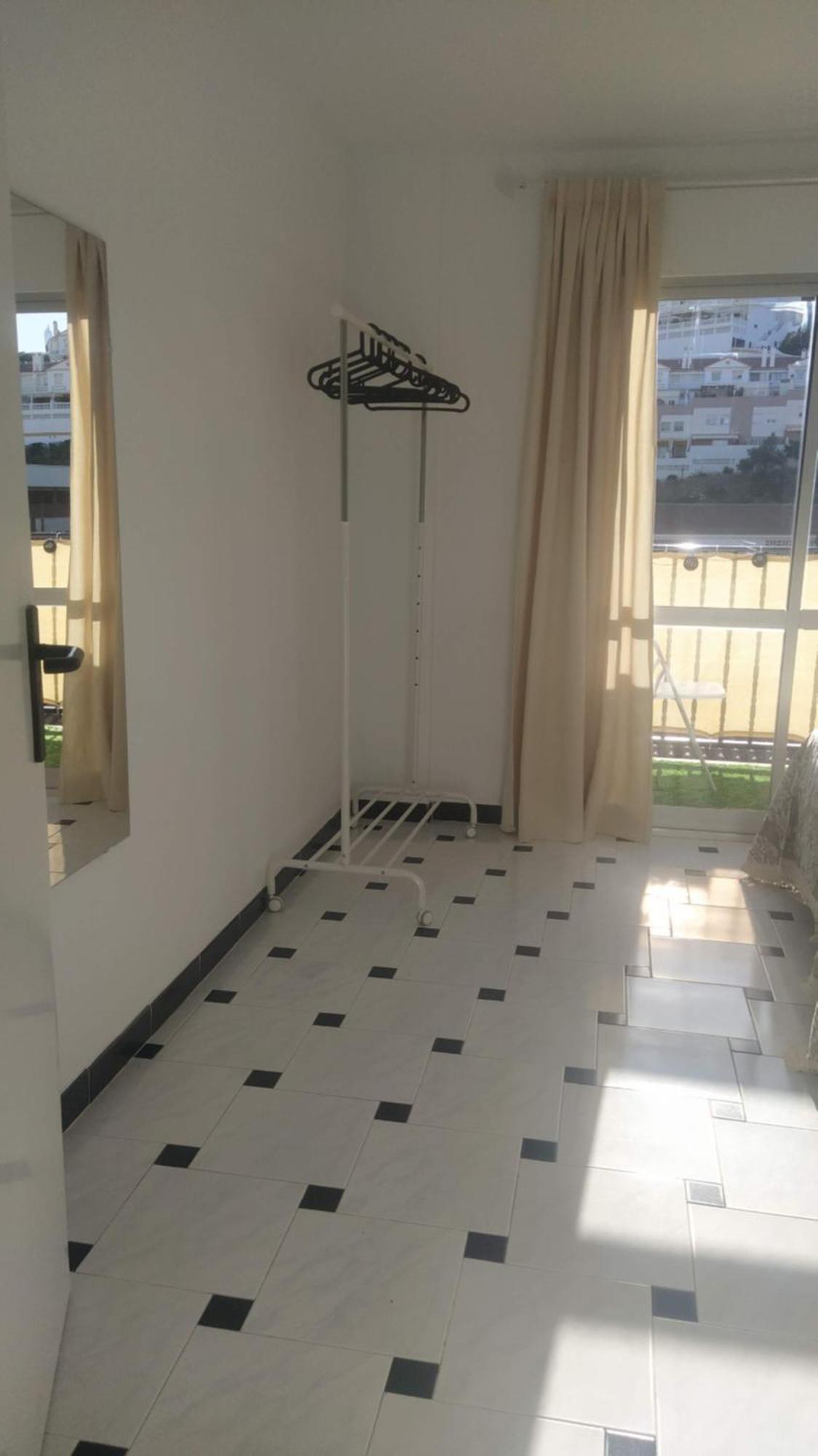 Monisimo Pension Rincón de la Victoria Εξωτερικό φωτογραφία