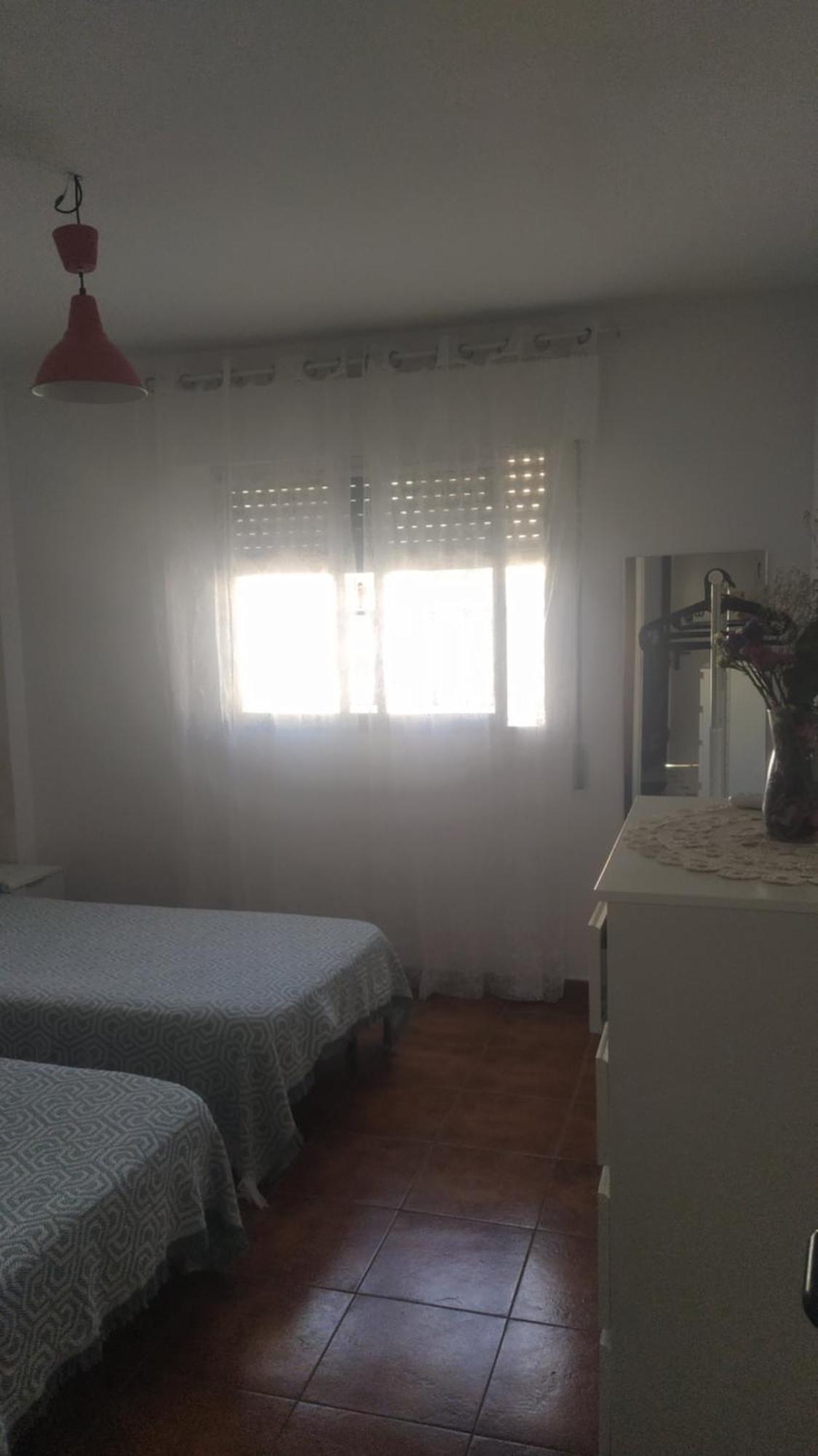 Monisimo Pension Rincón de la Victoria Εξωτερικό φωτογραφία