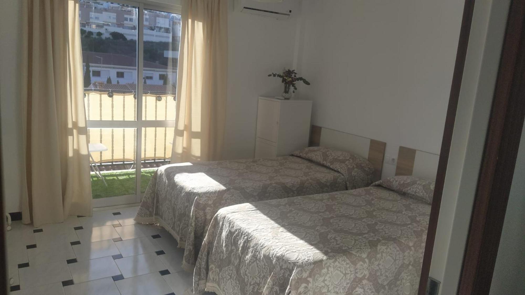 Monisimo Pension Rincón de la Victoria Δωμάτιο φωτογραφία